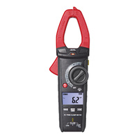 1000V AC / DC Clamp Meter