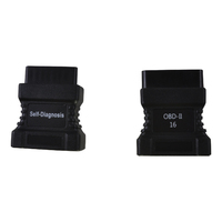 CanDo HD Tab Self Diagnosis Connectors