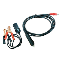 CanDo HD Tab Battery Cable Set