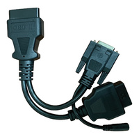 CanDo HD Pro Tab Inline Adaptor Cable