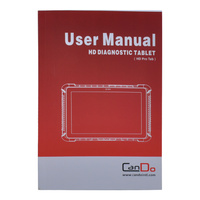 CanDo User Manual