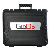 CanDo Blow Mold Case
