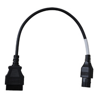 CanDo Kubota 4 Pin Connector