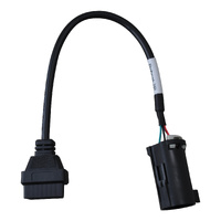 CanDo Bobcat 7 Pin Connector