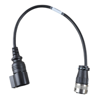 CanDo Iveco 30 - 19 Pin Cable