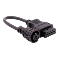 CanDo Scania 4 Pin Cable