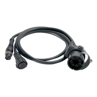 CanDo TEBS Trailer 8 Pin Wabco 7 Pin DIN
