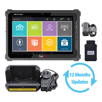 HD Pro Tab II Trade Up Kit