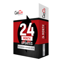 CanDo HD Pro Tab 24 Months Subscription Renewal