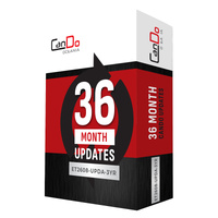 CanDo HD Pro Tab 36 Months Subscription Renewal