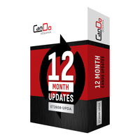 CanDo Pro Tab 12 Months Subscription