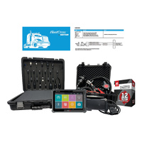 CanDo HD Tab Pro | TEBS and Fleetcross Bundle