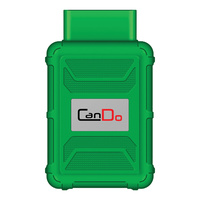CanDo Truck Code Reader