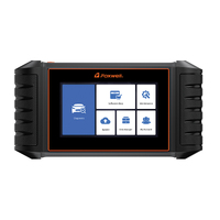 Foxwell Multi System Tablet