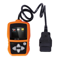 OBDII Code Reader