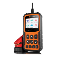 Foxwell OBDII Code Reader / Battery Tester