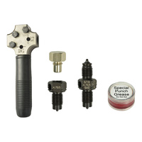 Brake Pipe Flaring Kit