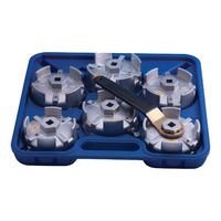 Truck Oil Filter Kit