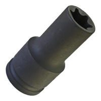 E Torx Impact Socket | E20