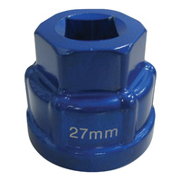 Oil Filter Wrench | 27mm x 6 Pt