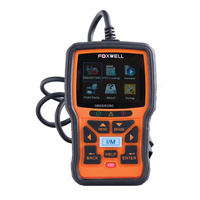 Foxwell OBDII Code Reader