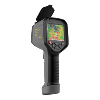 Hi Res Thermal Imaging Camera