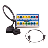 CAN OBDII Breakout Box
