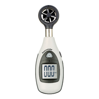 Wind Speed Anemometer