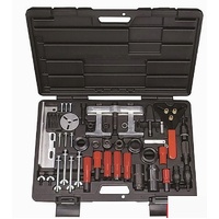 A/C Compressor Seal & Bearing Service Kit