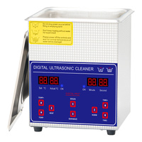 2L Ultrasonic Cleaner