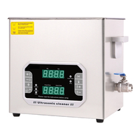 Ultrasonic Cleaner