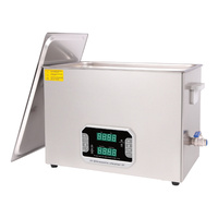 Ultrasonic Cleaner