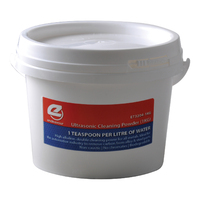 Ultrasonic Cleaning Powder