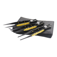 LED Lighted Tweezers