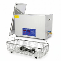 Ajax Ultrasonic Cleaner | 30L