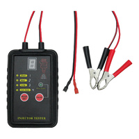 Petrol Injector Tester / Cleaner