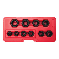Go Thru Twist Nut Removal Kit (10 Pce)