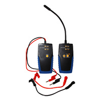Short / Open Circuit Tracer
