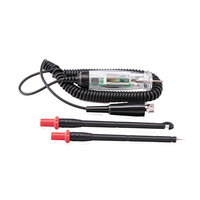 Digital LED Circuit Tester