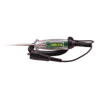 Digital LED Circuit Tester