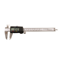 Digital Vernier Caliper