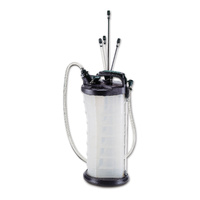 Air / Hand Powered Fluid Extractor