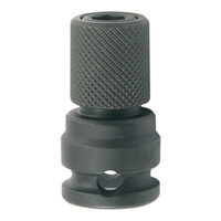 Impact Bit Holder | 10mm Hex Bits