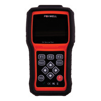 Foxwell Service Tool