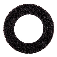 Wheel Hub Grinder Abrasive Pad