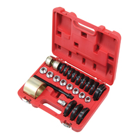 Wheel Bearing Tool Kit