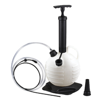 Oil Extractor | Vacuum Type