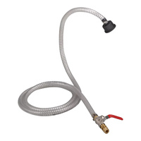 Transmission Filler Hose Assembly