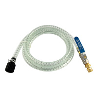 Replacement Hose (With Tap)