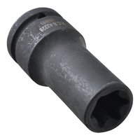 E-Torx Impact Socket | E28 | 90mm